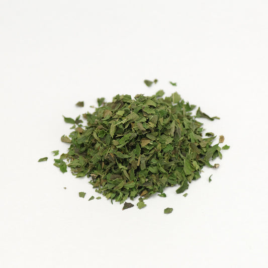 Organic Spearmint Leaf - The Oracle Alchemist