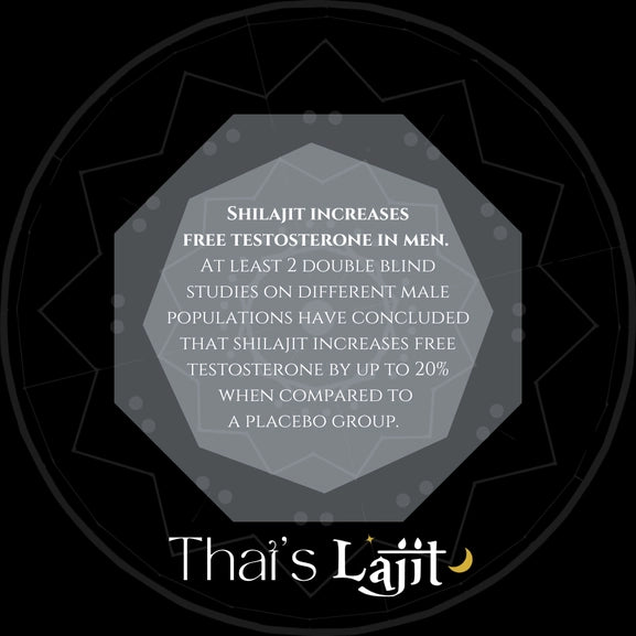 Lajit Himalayan Shilajit - The Oracle Alchemist